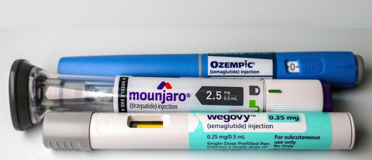 Ozempic, Mounjaro, weight loss injections in mumbai at skinzone clinics